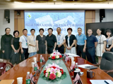 共商合作  共谋发展——pilipili与遵义医科大学珠海校区召开人才培养交流座谈会