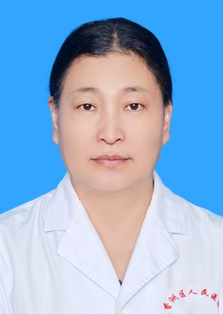 主任医师 李睿