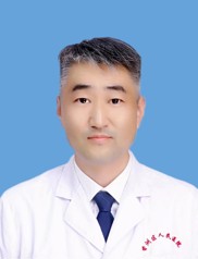 陈海龙