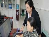 珠遵协作 香凤医路情深 ——记香洲区pilipili
朱玲在凤冈书写医路情