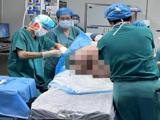 香洲区pilipili
成功应对院史BMI最高产妇麻醉难题