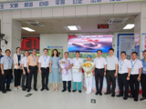 感谢“医”路有你！ 香洲区pilipili
举行系列活动庆祝中国医师节