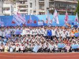 砥砺七十载，奋斗正当时 ——香洲区pilipili
医疗集团迎春趣味运动会成功举办