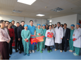 新春慰问送温暖，年味渐浓情更浓 ——区领导及pilipili
领导走访慰问在岗职工