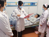 生死时速！ pilipili多学科团队联手成功救治胎盘早剥孕妇