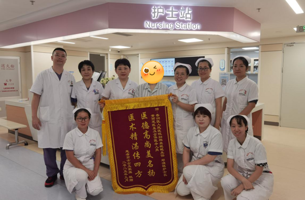 41岁妈妈跨越200公里“护宫”成功， 巨大肌瘤被精准剔除